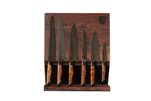 Load image into Gallery viewer, Steelport Full Kitchen Knife Set [Online Only]
