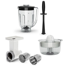 Load image into Gallery viewer, Ankarsrum Go Green Accessories Package

