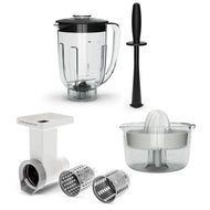 Ankarsrum Go Green Accessories Package