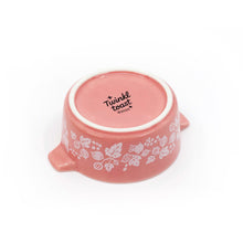 Load image into Gallery viewer, Pyrex-Inspired Gooseberry Casserole Ceramic Trinket Box [Online Only]
