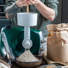 Load image into Gallery viewer, Ankarsrum Grain Mill Attachment
