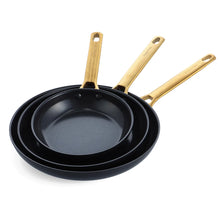Load image into Gallery viewer, GreenPan Reserve Ceramic Nonstick Frypans (2 sizes, Various colors)
