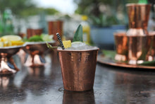 Load image into Gallery viewer, Apa Copper Cup [Online Only] | Sertodo Copper
