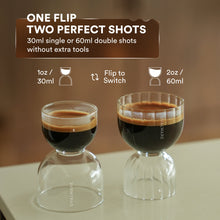 Load image into Gallery viewer, Espresso Shot Glass (Set of 2) [Online Only]
