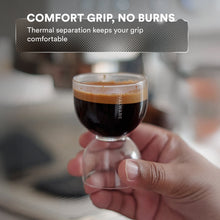 Load image into Gallery viewer, Espresso Shot Glass (Set of 2) [Online Only]
