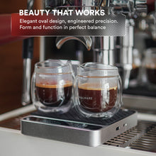 Load image into Gallery viewer, Double Wall Espresso Pouring Glass (Set of 2) [Online Only]
