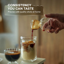 Load image into Gallery viewer, Espresso Shot Glass (Set of 2) [Online Only]
