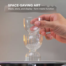 Load image into Gallery viewer, Espresso Shot Glass (Set of 2) [Online Only]
