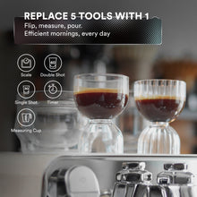 Load image into Gallery viewer, Espresso Shot Glass (Set of 2) [Online Only]
