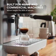 Load image into Gallery viewer, Espresso Shot Glass (Set of 2) [Online Only]
