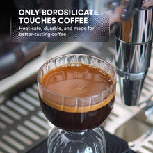 Load image into Gallery viewer, Espresso Shot Glass (Set of 2) [Online Only]
