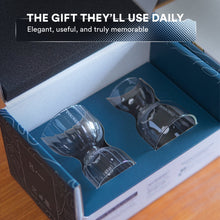 Load image into Gallery viewer, Espresso Shot Glass (Set of 2) [Online Only]
