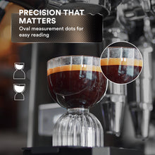Load image into Gallery viewer, Espresso Shot Glass (Set of 2) [Online Only]
