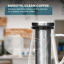 Load image into Gallery viewer, Cold Brew Maker [Online Only]

