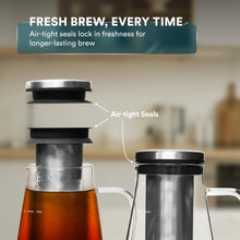 Load image into Gallery viewer, Cold Brew Maker [Online Only]
