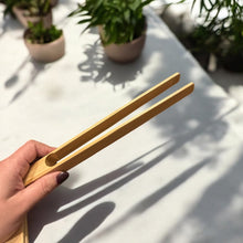 Load image into Gallery viewer, Bamboo Kitchen Utensil Set | 4 Pieces [Online Only]
