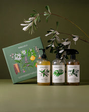 Load image into Gallery viewer, Koala Eco Kitchen Soap &amp; Cleaner Gift Collection
