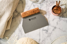 Load image into Gallery viewer, Steelport 3-Piece Baker Knife Set [Online Only]
