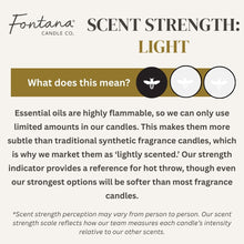 Load image into Gallery viewer, Pumpkin Pie Beeswax Jar Candle | Fontana Candle Co. [Online Only]
