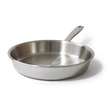 Load image into Gallery viewer, Alva 5-Ply Fully Clad Frying Pan—Various Sizes [Online Only]
