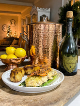 Load image into Gallery viewer, Big, Beautiful Copper Stock Pots [Online Only] | Sertodo Copper
