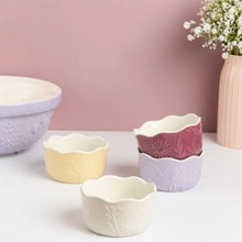 Load image into Gallery viewer, Mason Cash In the Meadow Set of 4 Ramekins
