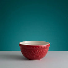 Load image into Gallery viewer, Mason Cash Hedgehog Red &quot;In the Forest&quot; Bowl Size 30
