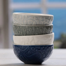 Load image into Gallery viewer, Mason Cash Nautical Mini Prep Bowls (Set of 4)
