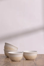 Load image into Gallery viewer, Mason Cash Rustic Charm Set 4 Mini Bowl
