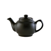 Load image into Gallery viewer, 2 Cup Teapot (various colors)
