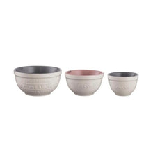 Load image into Gallery viewer, Mason Cash Innovative Kitchen Measuring Cups (Set of 3)
