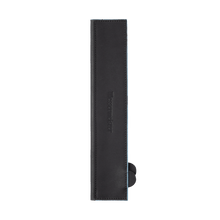 Load image into Gallery viewer, Messermeister Black Magnetic Leather Edge-Guard - 10.5" [Online Only]
