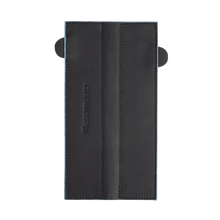 Load image into Gallery viewer, Messermeister Black Magnetic Leather Edge-Guard - 8.5" [Online Only]
