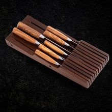 Load image into Gallery viewer, Messermeister In-Drawer Knife Holder - 11 Slot [Online Only]
