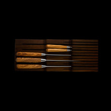 Load image into Gallery viewer, Messermeister In-Drawer Knife Holder - 11 Slot [Online Only]
