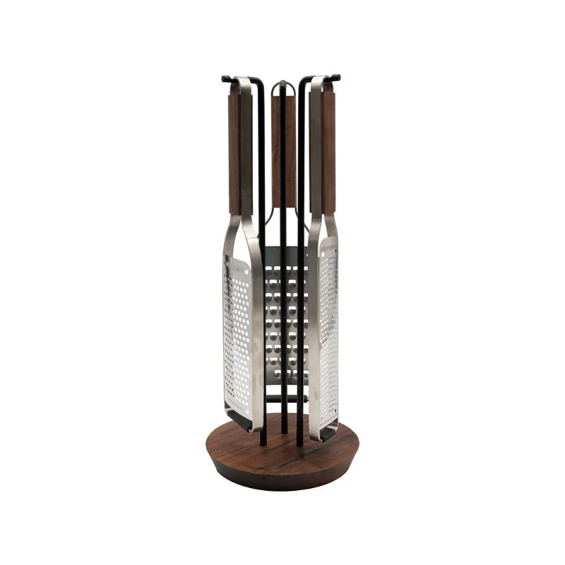 Microplane Grate Space