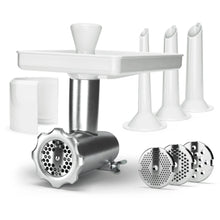 Load image into Gallery viewer, Ankarsrum Mincer Hunting Package
