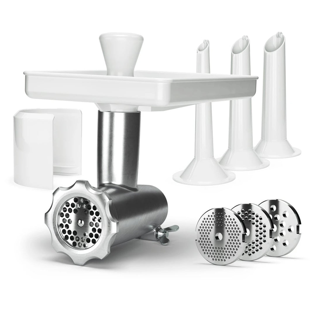 Ankarsrum Mincer Hunting Package