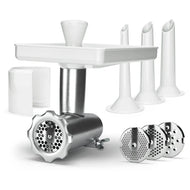 Ankarsrum Mincer Hunting Package