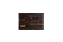 Load image into Gallery viewer, Steelport SteelCore™ 2-in-1 Walnut Cutting Board, 9"x6" [Online Only]
