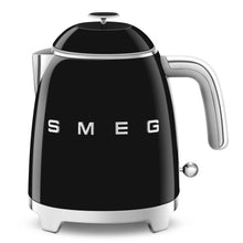 Load image into Gallery viewer, Smeg 3-Cup Mini Electric Kettle (Can Special Order by Color)
