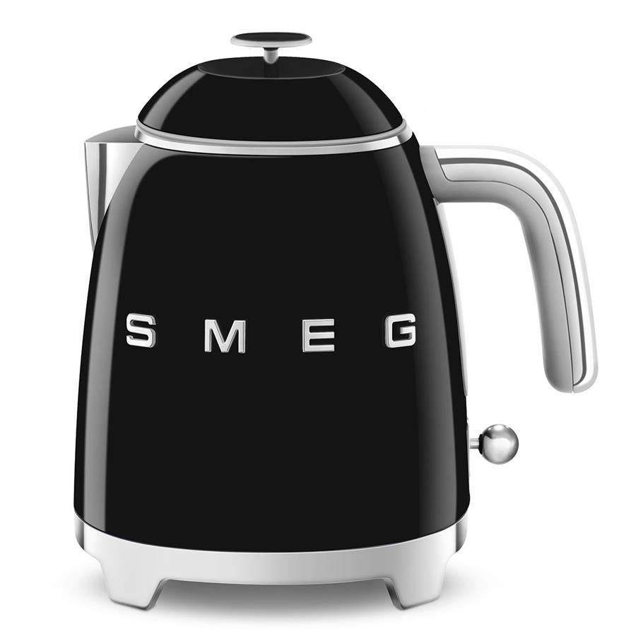 Smeg 3-Cup Mini Electric Kettle (Can Special Order by Color)