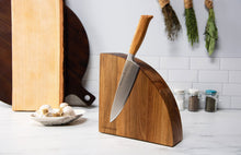 Load image into Gallery viewer, Messermeister Oliva Elite Magnet Block Set - 6 Piece [Online Only]

