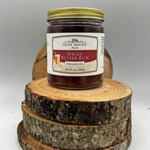 Load image into Gallery viewer, Spiced Butter Rum Preserves
