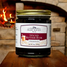 Load image into Gallery viewer, Spiced Butter Rum Preserves
