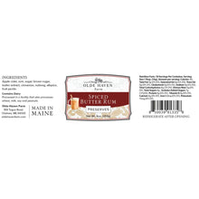 Load image into Gallery viewer, Spiced Butter Rum Preserves
