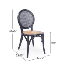 Load image into Gallery viewer, Dining Chair MP2 (Set of 2) [Online Only]
