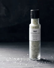 Load image into Gallery viewer, Nicolas Vahé Salt, Parmesan Cheese &amp; Basil
