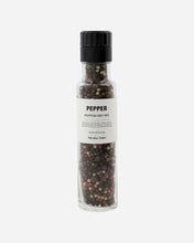 Load image into Gallery viewer, Nicolas Vahé Pepper, Peppercorn Mix

