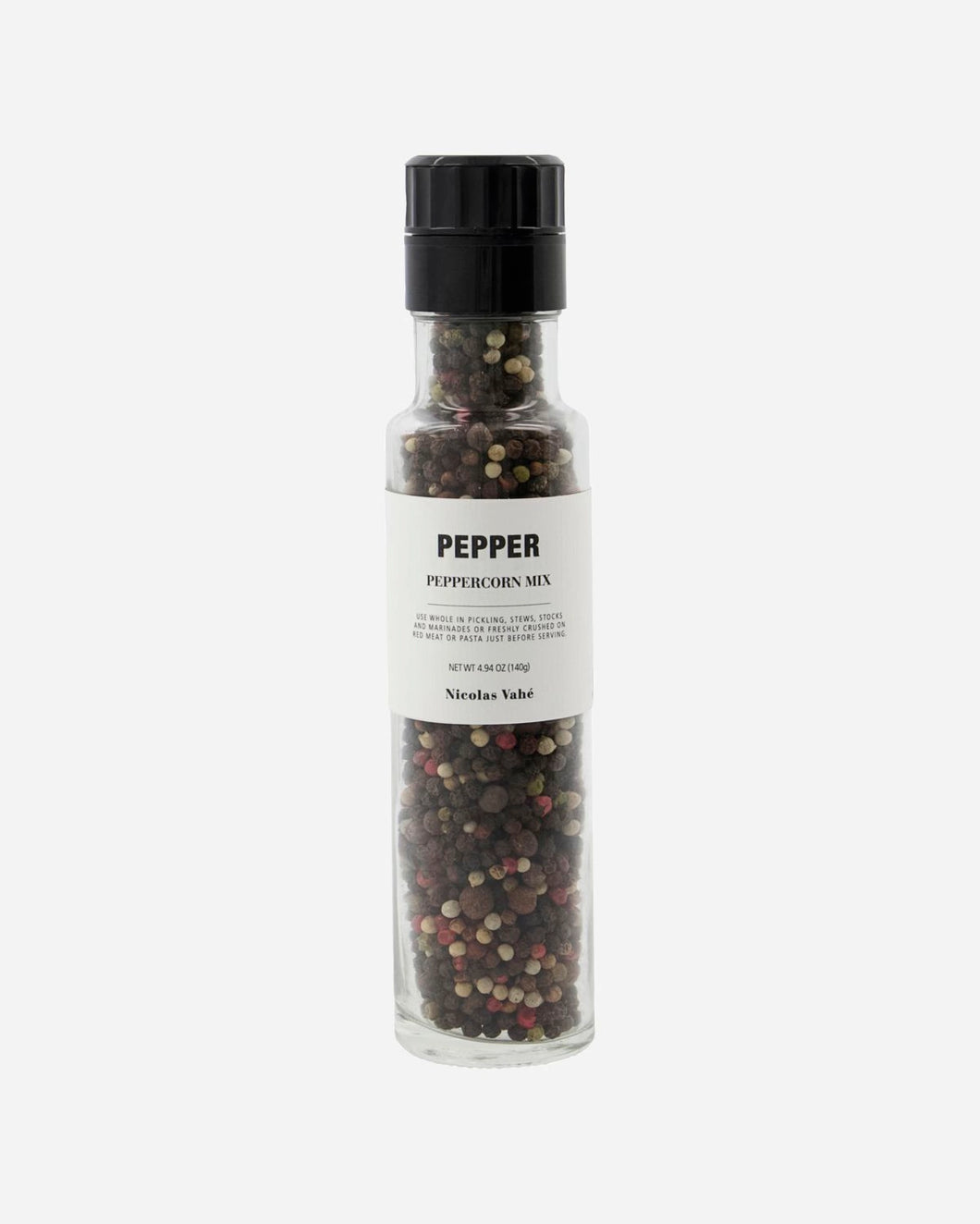 Nicolas Vahé Pepper, Peppercorn Mix